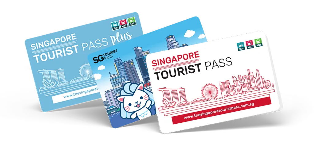 Singapore tourist pass