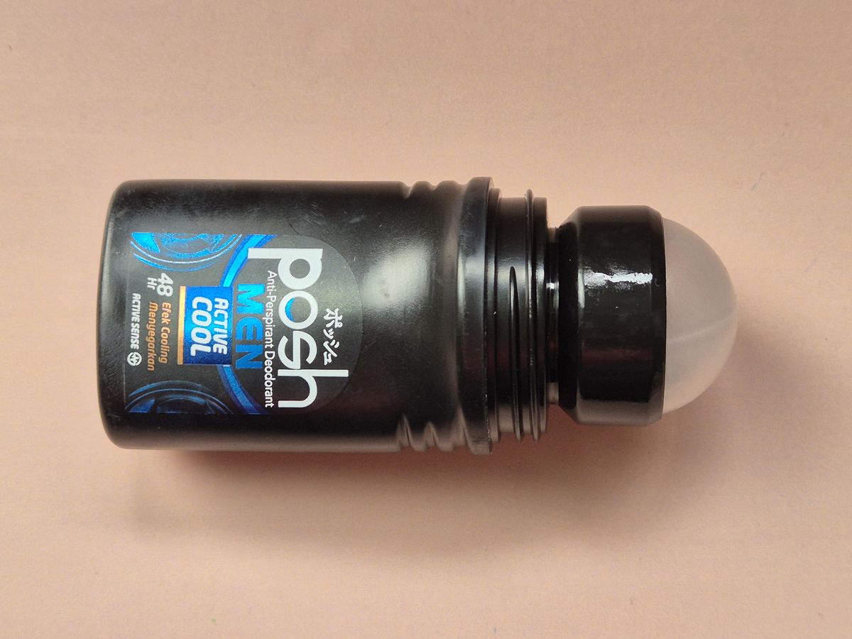 Can You Take Deodorant on a Plane?